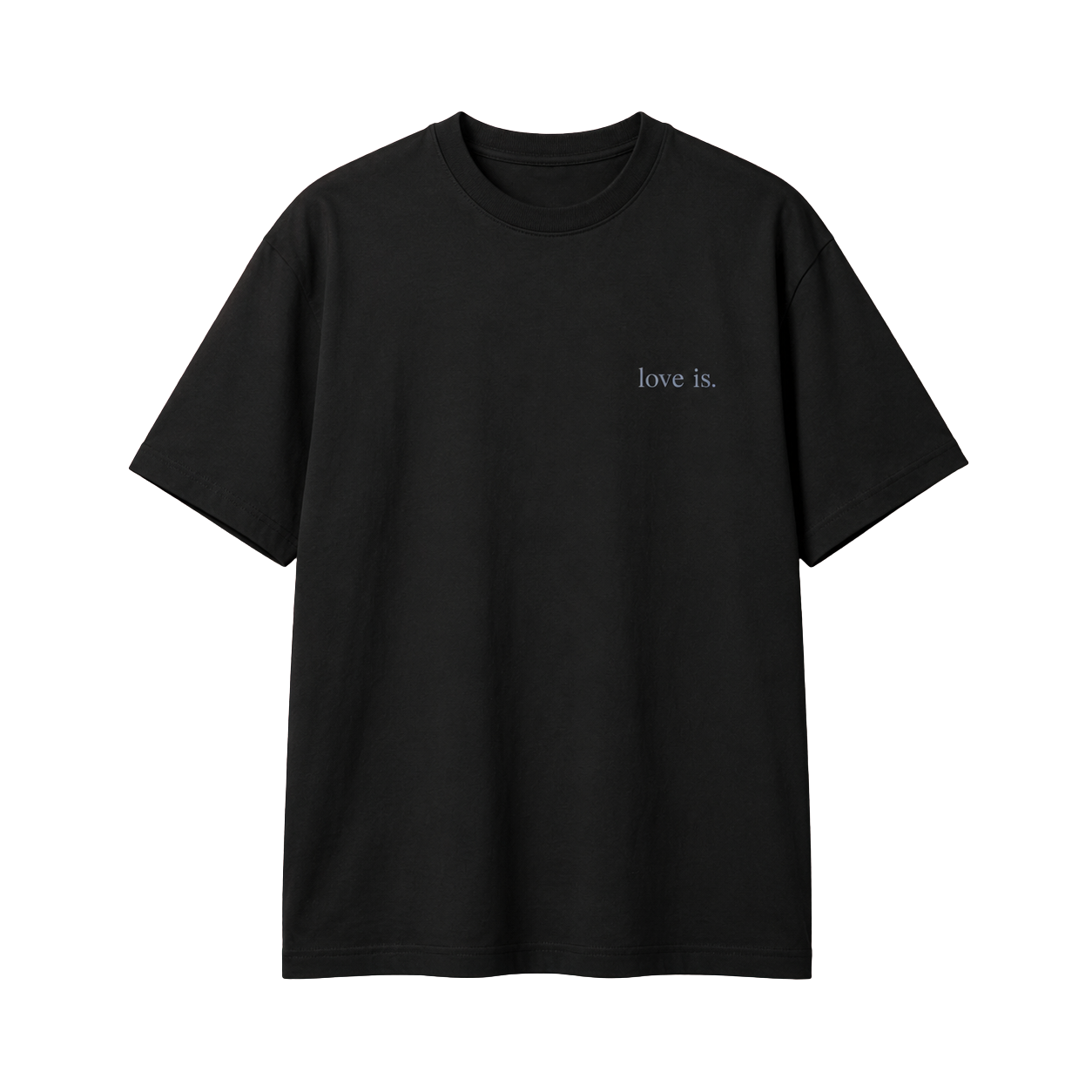 Some Battles Are Silent Shirt | Mental Health Awareness Apparel | love is.